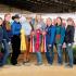 MTSU Equestrian Team News